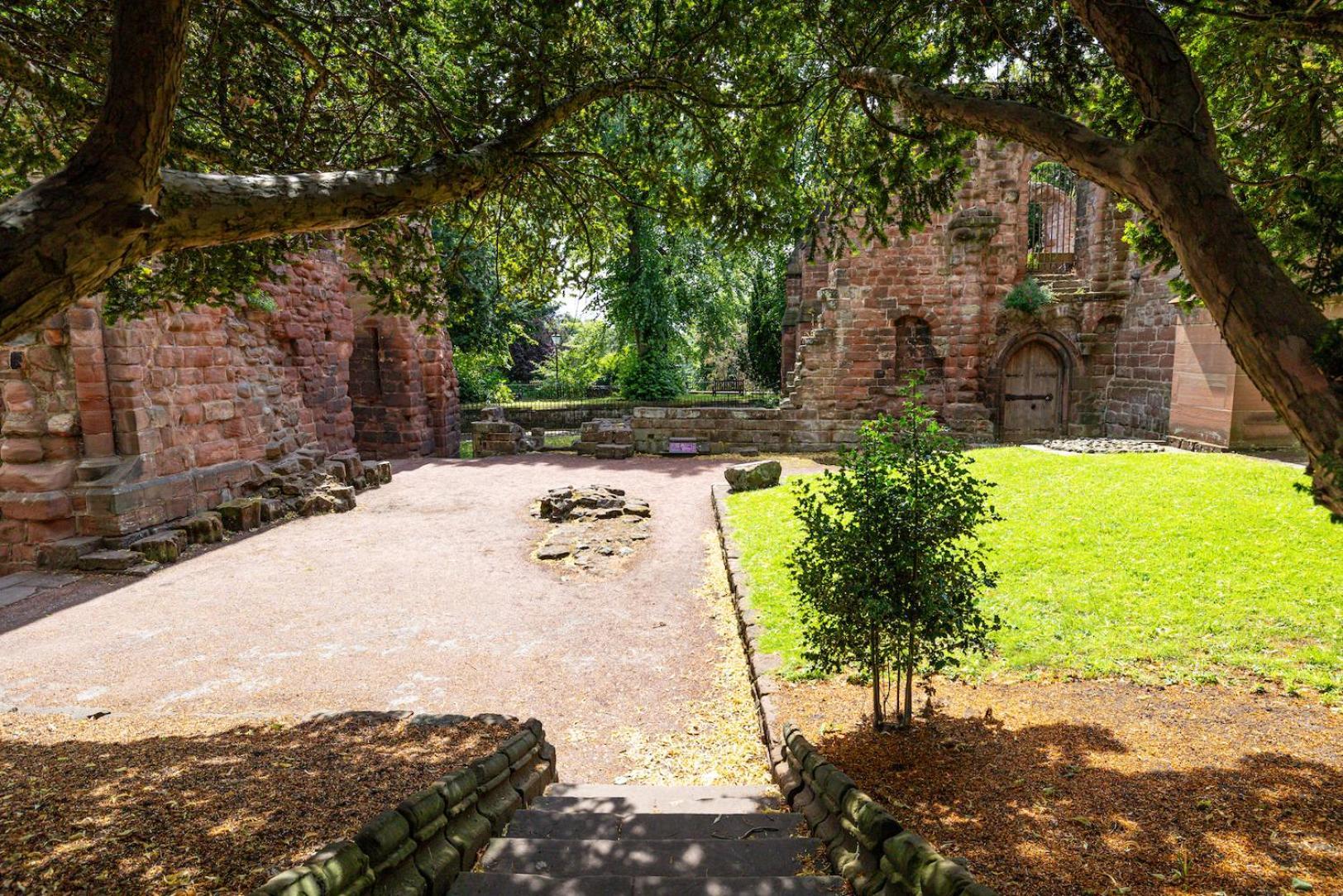 The Cottage In Chester, Sleeps 6 With Free Parking المظهر الخارجي الصورة
